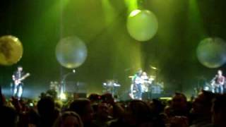 Video thumbnail of "COLDPLAY LIVE at the O2 ARENA in London - YELLOW"