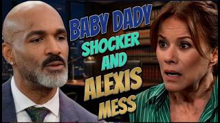 Paternity Change Crushes Curtis as Valentin Launches Dangerous New Scheme  General Hospital Spoilers