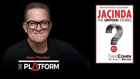 Third Reading of Jacinda Biography - Her intro into politics & social parties in Wellington.