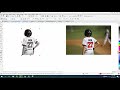 Corel Draw Tips & Tricks Remove backgound from a PHOTO