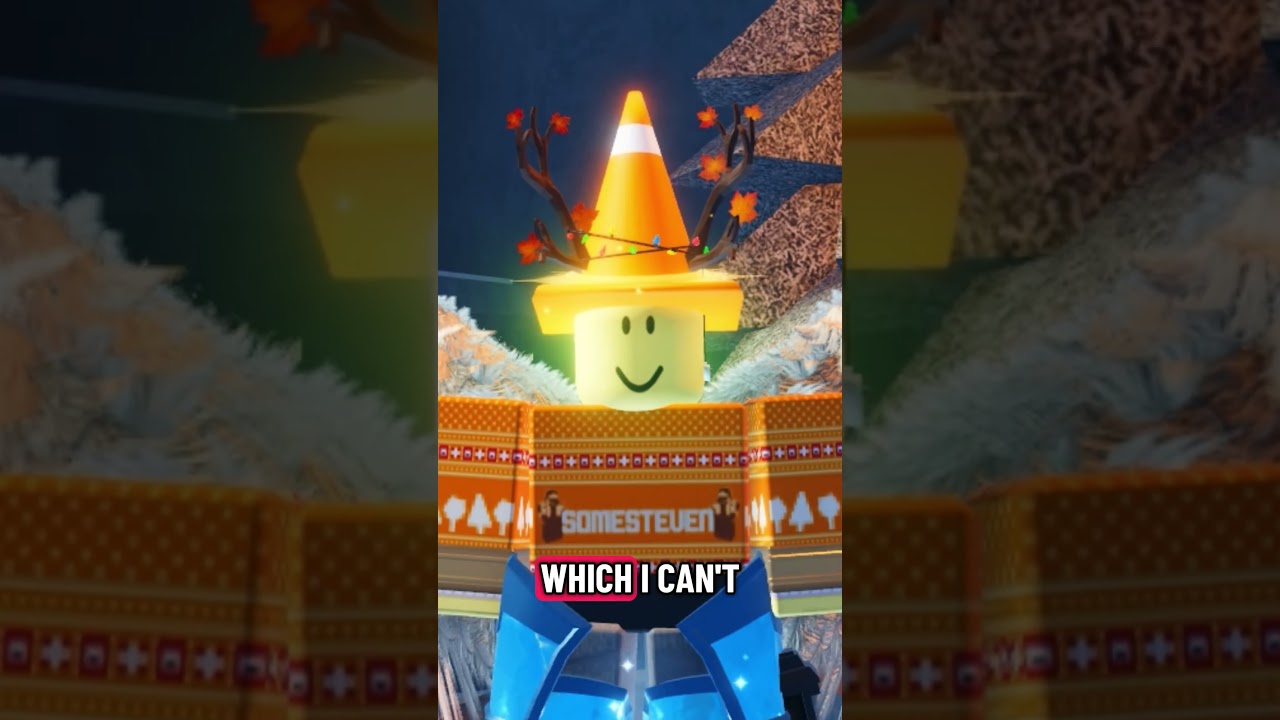 Худшее обновление в The Forge Roblox ⛏️💀 