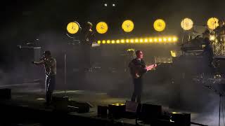 Celebrity Cage The Elephant - Mess Around / Trouble [4K] (Live in Vancouver Jun 26 2024) Profile