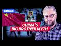 The surprising truth about China’s social credit scores | If You're Listening