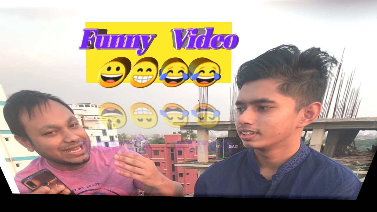 Bangla New Funny Video।  Fb Status Video Show 2020।।