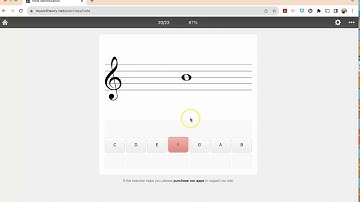 Using musictheory net