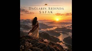 DAĞLARIN ARDINDA ŞAFAK | Anatolian Psychedelic Rock
