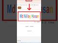Google Logo Change #foryou #googlelogo #vairalshorts