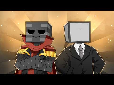 ELRICHMC Y KILLERCREEPER VIAJAN EN EL TIEMPO