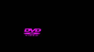 A stream of the DVD Screensaver is counting the corner hits