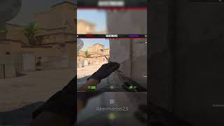 Karma Works Faster Than You Could Ever Know #counterstrike #cs2clips #clips