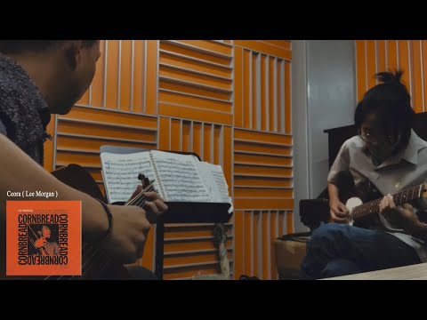 Ceora ( Lee Morgan ) with Changton Kunjara