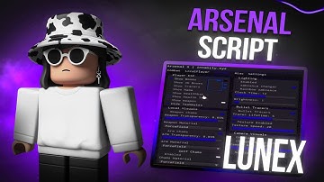 Roblox Arsenal Script | Arsenal Script Pastebin | AimBot + ESP | Download For Free 2025