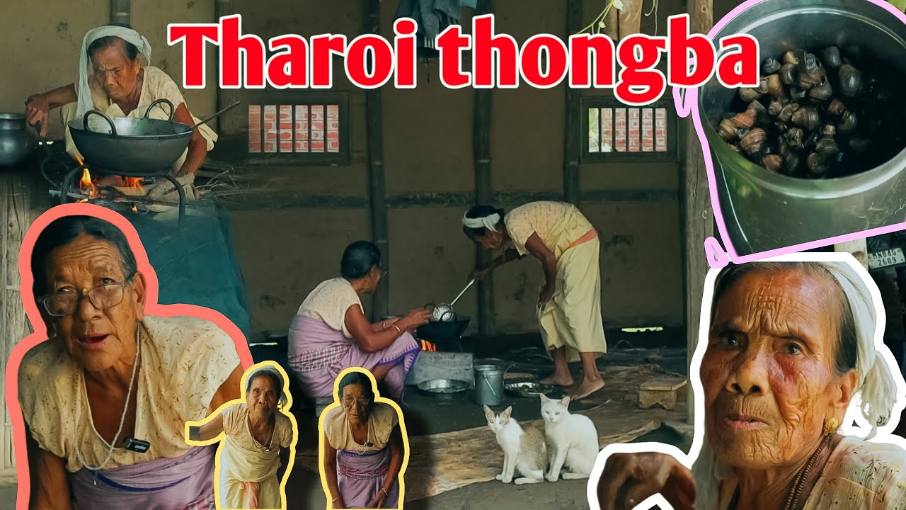 Esusa Ngasidi Tharoi Thongaseko 