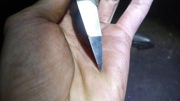 Dụng cụ hỗ trợ trèo cây . Mũi đinh giày trèo cây VH