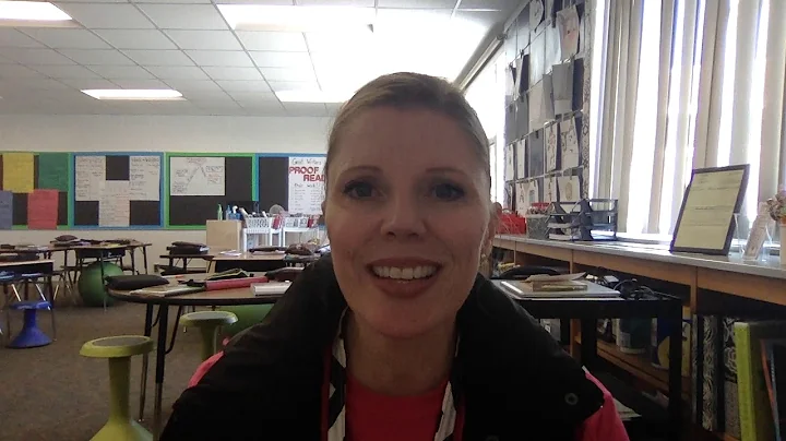 Book Club Video