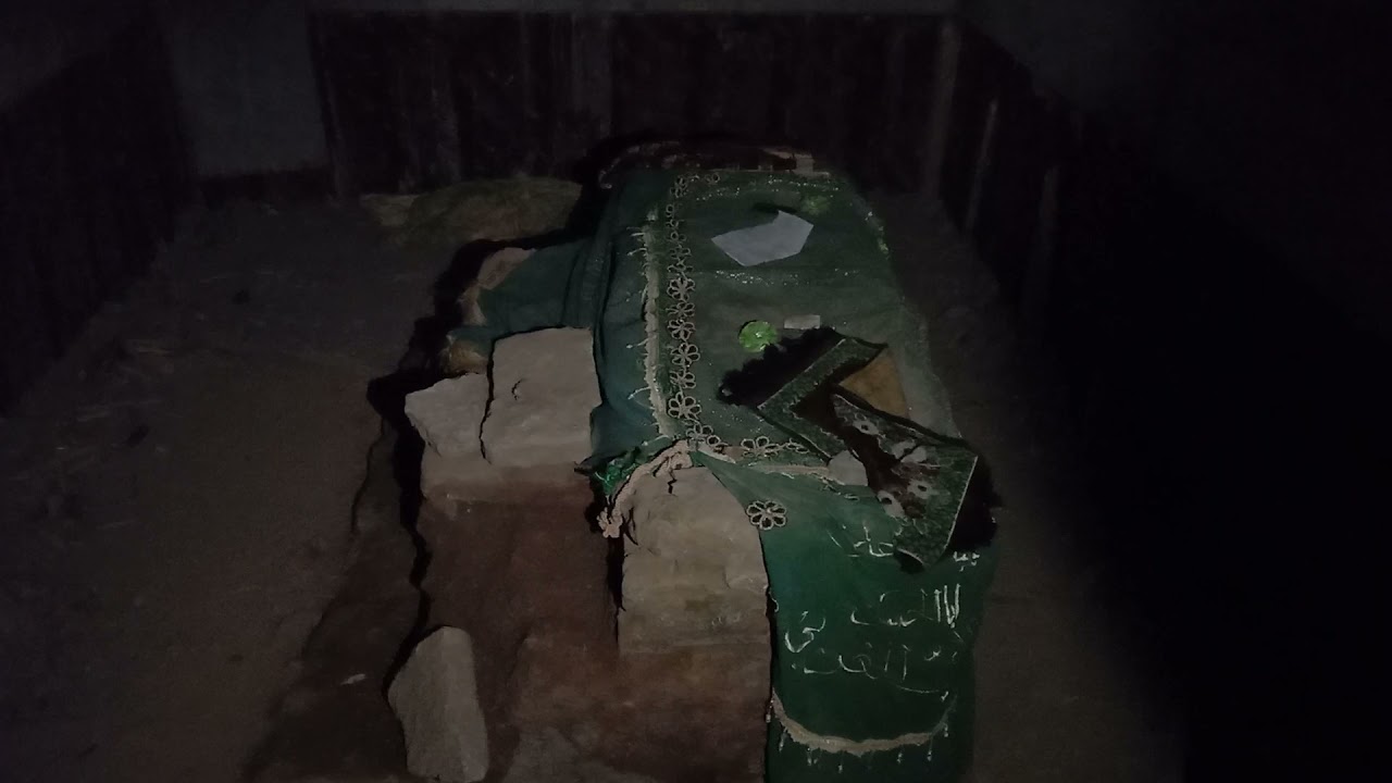 اعمار سيدي ومولاي علي الغربي كمل المقطع الاخير و تحياتي لكم