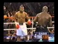 Roy jones vs  james toney highlights