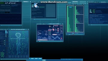 Code Lyoko IFSCL 3.5.0 [Remade] - Building Carthage