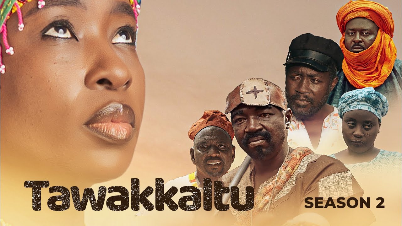 TAWAKKALTU Season 2 Episode 5 - AL-HAYAT INTERNATIONAL TV 