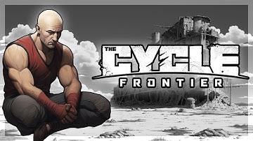 They are shutting down The Cycle: Frontier (Patch 3.5.0)