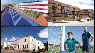 Historia Del Grupo De Colegios Casvi