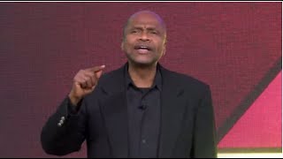 “How To Be More Than A Conqueror” Romans 8:37 - Rev. Timothy Flemming, Sr.