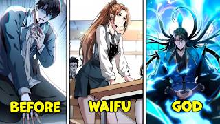 He Went From Top Student to DEAD LAST... Then His Cultivator Memories Returned