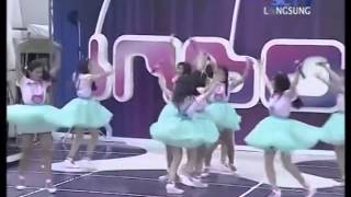 Teenebelle - Cinta Monyet