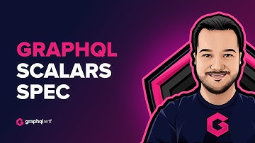 The GraphQL Scalar Specification