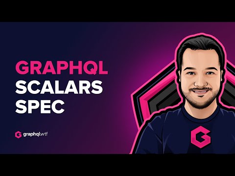 The GraphQL Scalar Specification