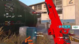 How Optic Dashy shoots bots for Practice screenshot 4
