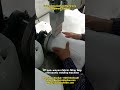 PP Non-Woven Filter Bags Ultrasonic Welding Machine #machine #ultrasonicwelding