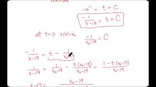Math 2320 - 2.2
