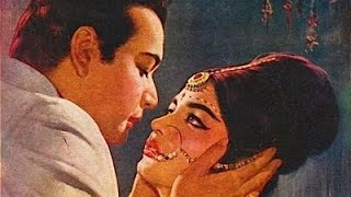 Husn Aur Ishq Ke Takrane Ki Mahendra Kapoor  Sagaai (1966)  Ravi / Rajinder Krishan