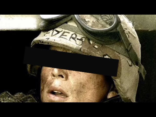 Black Hawk Down | Mannequin x Ghostface BAD LOVE | Slowed & Reverbed