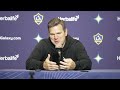 Greg Vanney, Post-Match Presser | 4.21.24