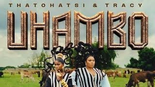 Shaunmusiq Thatohatsi U0026 Mawhoo  Egalile