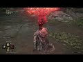 ELDEN RING™: Bloody Finger Hunter Yura Runs Up On Him With Some Hope & Runs Off As A Ghost