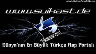 IQ (Dr. Hip-Hop & Mac Prayna) & Sagopa Kajmer - Karabiber Duası [@sndrecordz]
