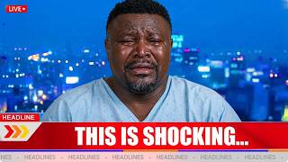 Christopher Katongo Finally REVEALS What We All Suspected