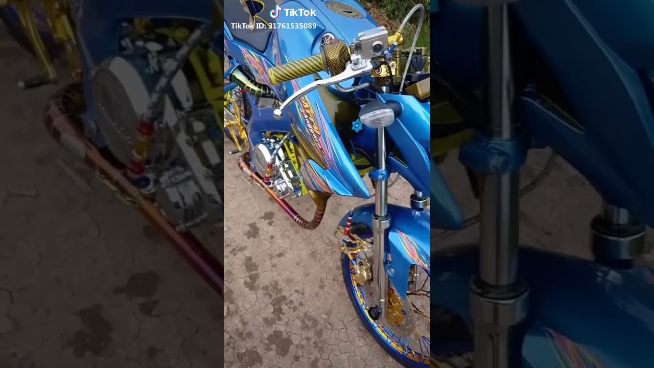 Motor Ninja 17 - YouTube