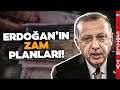 Emekliye Bayram İkramiyesinde Yeni Hesap! Asgari Ücret Zammı... Erdoğan