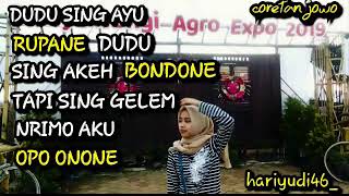 Kumpulan kata kata jawa baper story wa