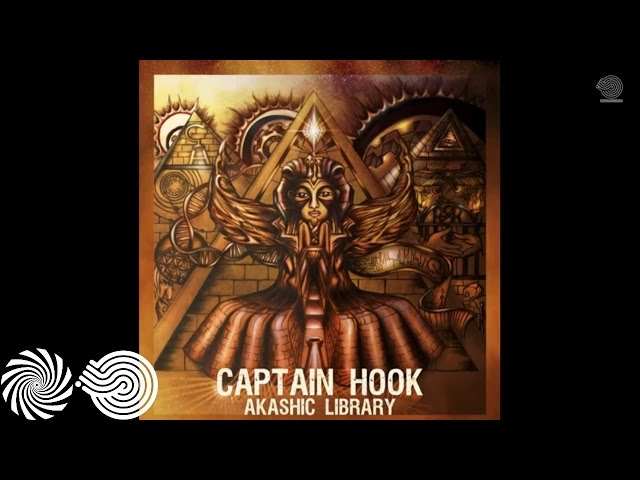 Perfect Stranger - No 1 (Captain Hook Remix)