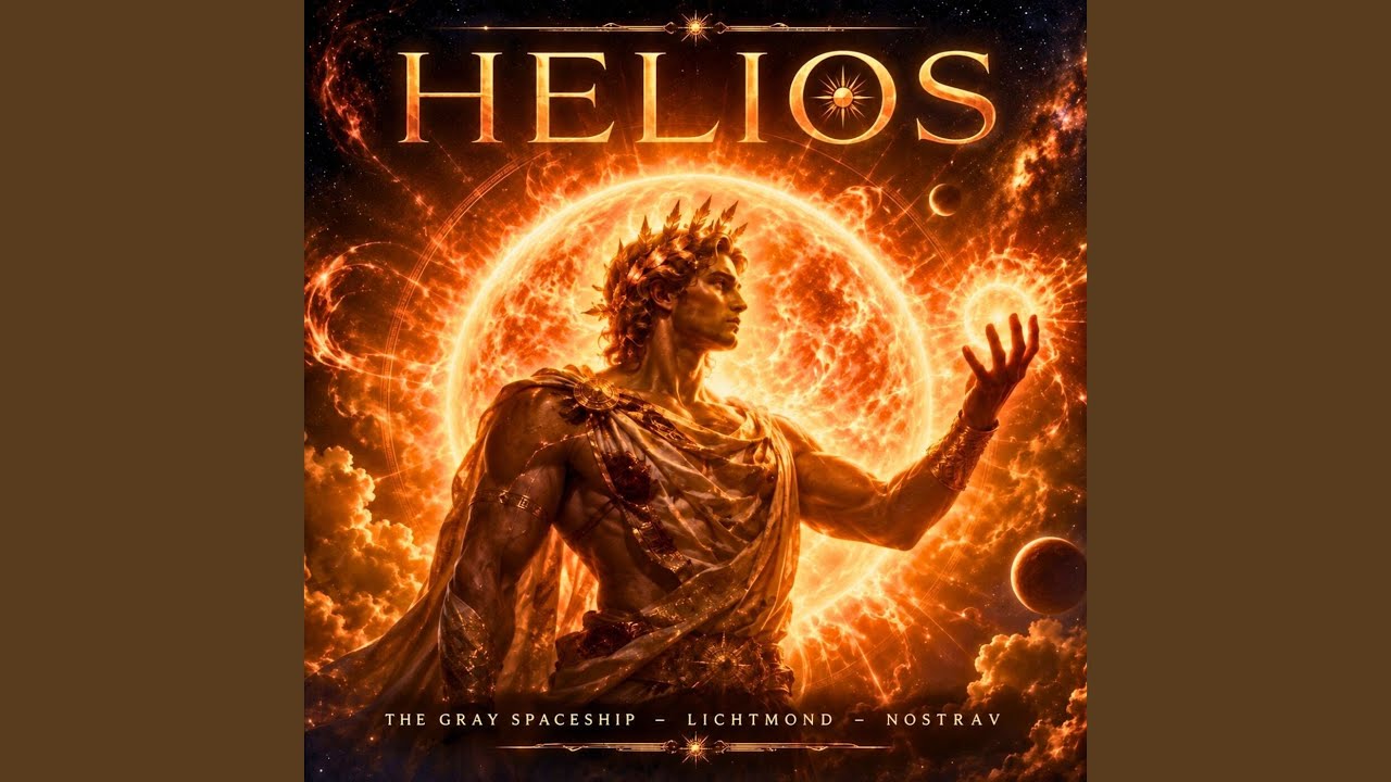 Helios auf YouTube ansehen Helios auf YouTube ansehen