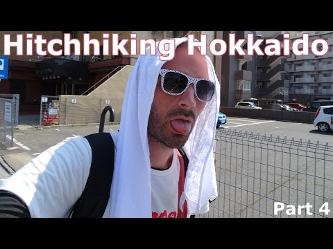 eric-hitchhikes-to-hokkaido-|-part-4---aomori-to-hachinohe-|-summer-2016