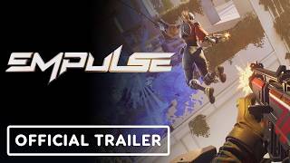 Empulse - Official Early Access Update 3 Trailer