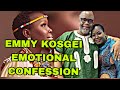 SO SAD EMMY KOSGEI REVEALS WHY SHE DOESNT HAVE CHILDREN AFTER 12 YEARS OF BEING MARRIED 