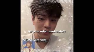 #kpop #straykids #kpopskz #skz #seungmin #bangchan #jeongin