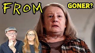 Famous From season 4 episode 5 reaction and review: Is Donna going to die? Wealth
